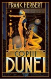 Copiii Dunei. Seria Dune. Vol. 3 - Frank Herbert