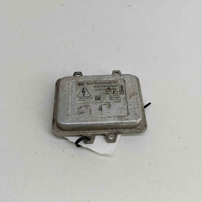 Unitate de control lumini LED VW TOUAREG 7LA, 7L6, 7L7 2008 OEM: 5DV009000,5M0907391 26245331