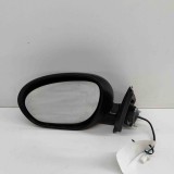 Oglinda Laterala Stanga Nissan Juke F15 2012, OEM 96302-BR72A, Portocaliu/Negru