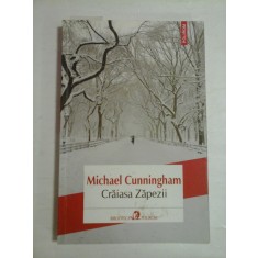CRAIASA ZAPEZII - MICHAEL CUNNINGHAM