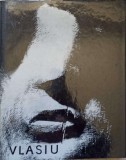 Ion Vlasiu. Album - Dan Grigorescu, Meridiane 1970, Carte de Artă, Coperta Cartonată, 91 pagini