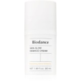 Biodance Skin Glow Essence Cream crema de fata hidratanta pentru o piele mai luminoasa 50 ml