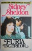 Furia Ingerilor - Sidney Sheldon - Roman de Dragoste, Beletristica