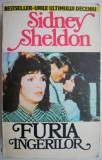 Furia Ingerilor - Sidney Sheldon - Roman de Dragoste, Beletristica