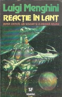 Reactie in lant - Luigi Menghini