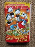 Lustiges Taschenbuch Enten-Edition 76: Onkel Dagobert erz&auml;hlt