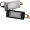 set 2 x Lampa LED numar compatibila OPEL
