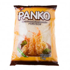 Pesmet Panko INAKA 1kg foto