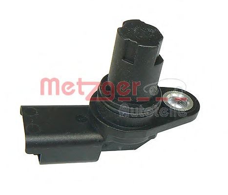 Senzor,pozitie ax cu came RENAULT SCENIC II (JM0/1) (2003 - 2009) METZGER 0903115