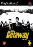 Joc PS2 The Getaway