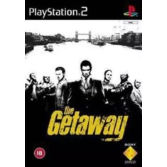 Joc PS2 The Getaway