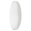 PLAFONIERA LED 30W IP44 4000K ALB NEUTRU - ALB, V-TAC