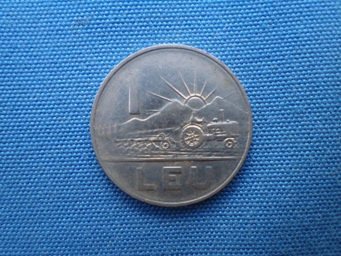 1 LEU 1966
