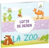 Cumpara ieftin La zoo/***