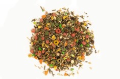 Hrană iepuri 25kg, amestec furajer, hrană completă