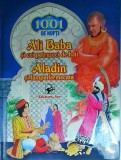 Ali Baba si cei patruzeci de hoti. Aladin si lampa fermecata