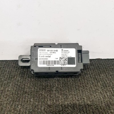 Amplificator de antena BMW 5 G30 2017 OEM: A2C96549601,6810213 10828003 foto