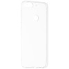 Husa Silicon Transparent HTC Desire 12 Plus, ALC MOBILE
