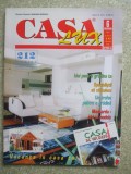 Cumpara ieftin REVISTA CASA LUX NR. 6/2000