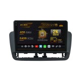 Cumpara ieftin Navigatie Seat Ibiza IV (2014-2017), Android 13, V-Octacore 4GB RAM + 64GB ROM, 9.5 Inch - AD-BGV9004+AD-BGRKIT062