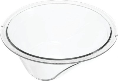 PANOU FRONTAL STICLA MASINA DE SPLAT BOSCH 11033528 foto