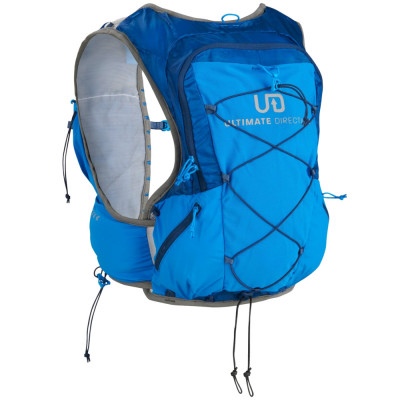 Rucsaci Ultimate Direction Ultra Vest Backpack 80458322UDB albastru foto