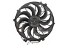 Ventilator, radiator BMW Seria 3 Cupe (E36) (1992 - 1999) TYC 803-0003