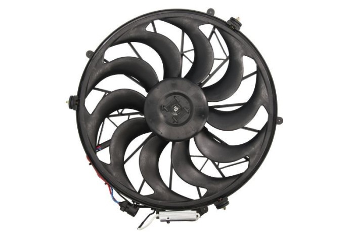 Ventilator, radiator BMW Seria 3 Cupe (E36) (1992 - 1999) TYC 803-0003