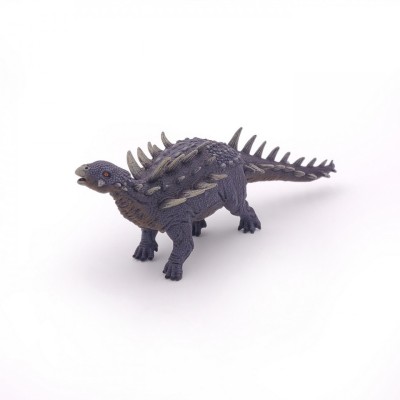 Papo Figurina Dinozaur Polacanthus foto