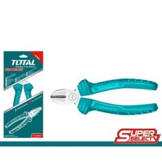 Cleste taietor TOTAL - 6" - 160mm SS