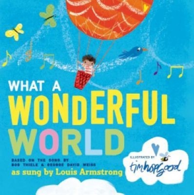 What a Wonderful World foto