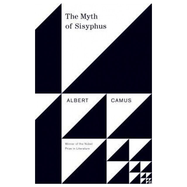 The Myth of Sisyphus