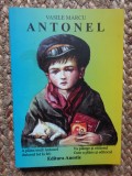 Vasile Marcu - Antonel