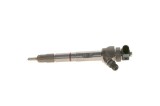 Injector Audi A3, A3 Limousine; Seat Alhambra, Ateca, Leon; Skoda Karoq, Kodiaq; VW Arteon, Cc B7, Golf Alltrack VII Motor 2.0 GTD, OE 04L130277AE