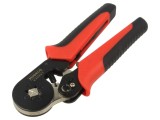 Unealtă de sertizare 0,25&divide;6mm2