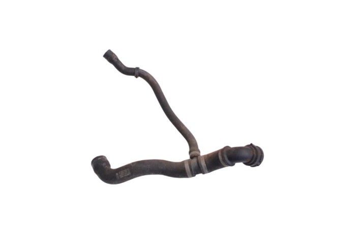 Furtun de lichid de răcire MERCEDES-BENZ SL R230 2004 OEM: A2305011932 15494133