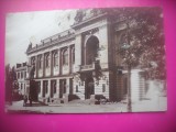 HOPCT 502 R UNIVERSITATEA IASI IN ANUL 1928 -CIRCULATA