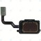 Samsung Galaxy Note 9 (SM-N960F) Senzor de amprentă cupru metalic GH96-11798E