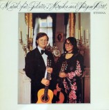 Monika, Jurgen Rost &ndash; Musik Fur Gitarre