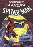 The Little Book of Spider-Man ROY THOMAS, 2017