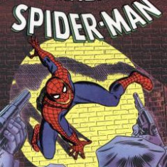 The Little Book of Spider-Man ROY THOMAS