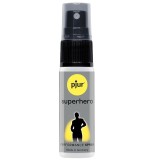 Pjur Spray Pjur Superhero Strong Performace 20ml