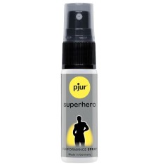 Pjur Spray Pjur Superhero Strong Performace 20ml