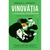 Vinovatia. O introducere contemporana - Donald L. Carveth