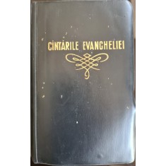 Cantarile Evangheliei pentru Bisericile Crestine Baptiste