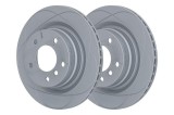 Disc frana BMW 1 (E81), 3 (E90) Motor 118 d, 120 d, 316 d, 316 i, 318 d, 318 i, 320 d, 320 i, 323 i, 325 i, 300x20mm, 66 mm, OE 34216764651