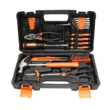 Trusa scule si unelte combinate 57 piese Breckner Germany