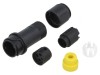 Conector Circular Mufă Tată 4 PIN Fără Contacte