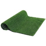 Cumpara ieftin Gazon/Iarba artificiala, verde, inaltime fir 7 mm, 3x1 m, Strend Pro