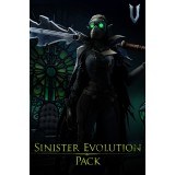 V Rising Sinister Evolution Pack